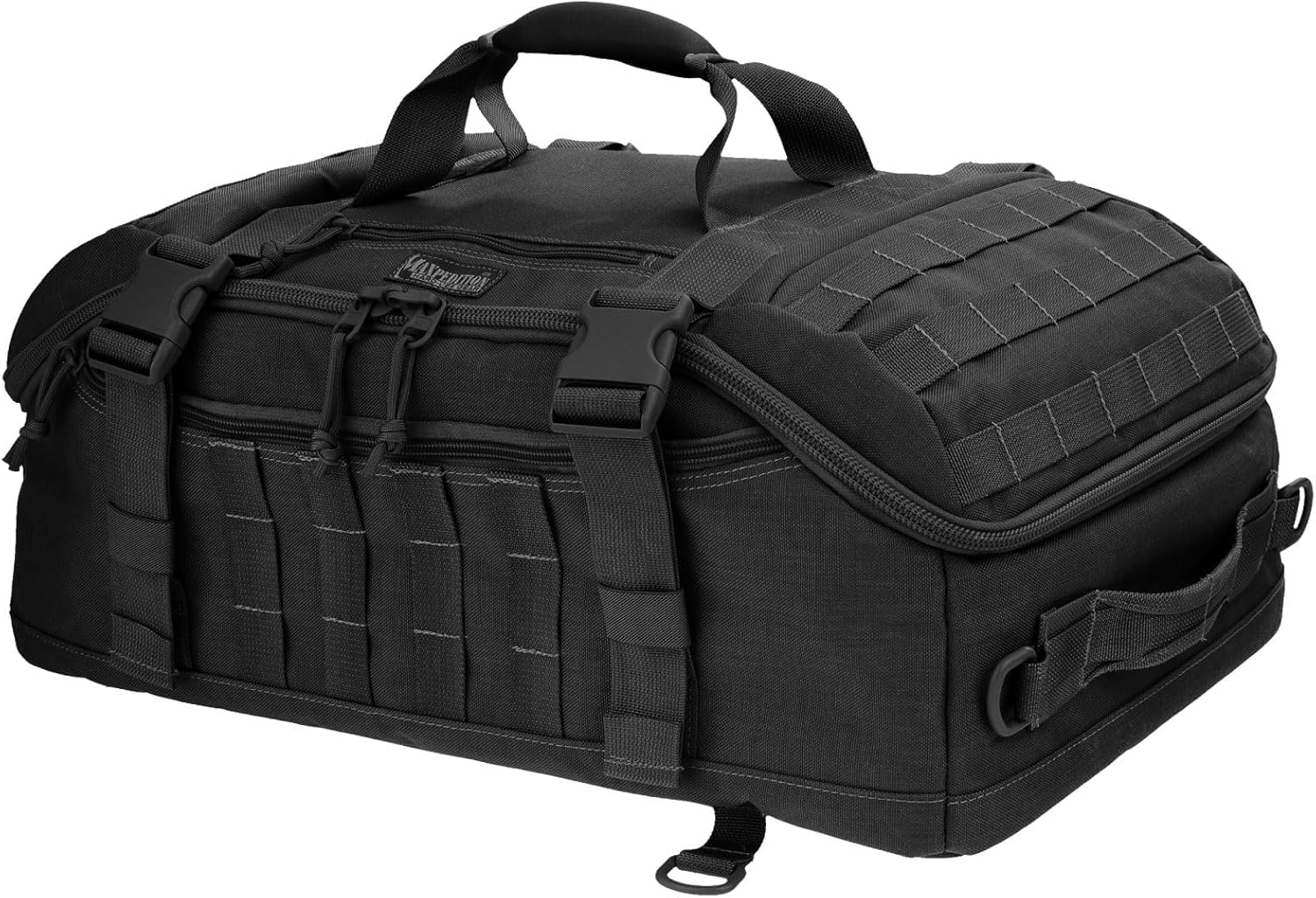 MAXPEDITION Fliegerduffel Adventure Bag