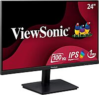 VIEWSONIC Full HD 1080p Frameless Eye Care Monitors