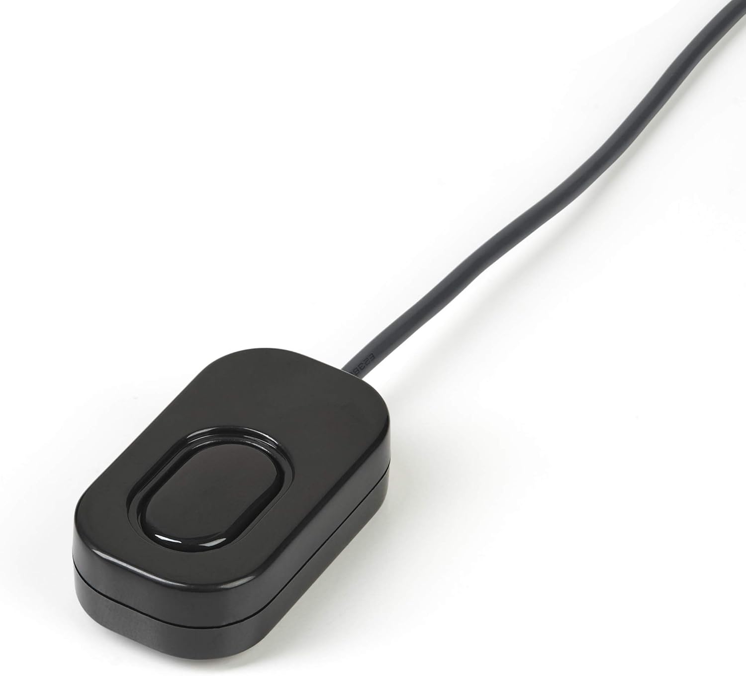 StarTech.com 2-Port USB Cable KVM Switch with Remote Switch