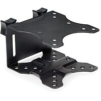 StarTech.com VESA Mounting Bracket for NUC, Thin Clients and Mini PCs