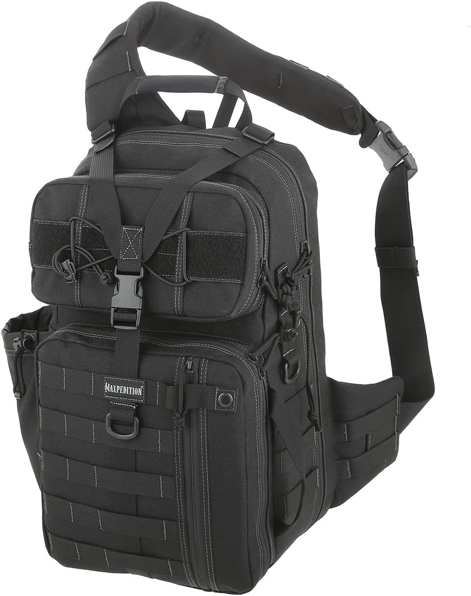 MAXPEDITION Kodiak Gearslinger