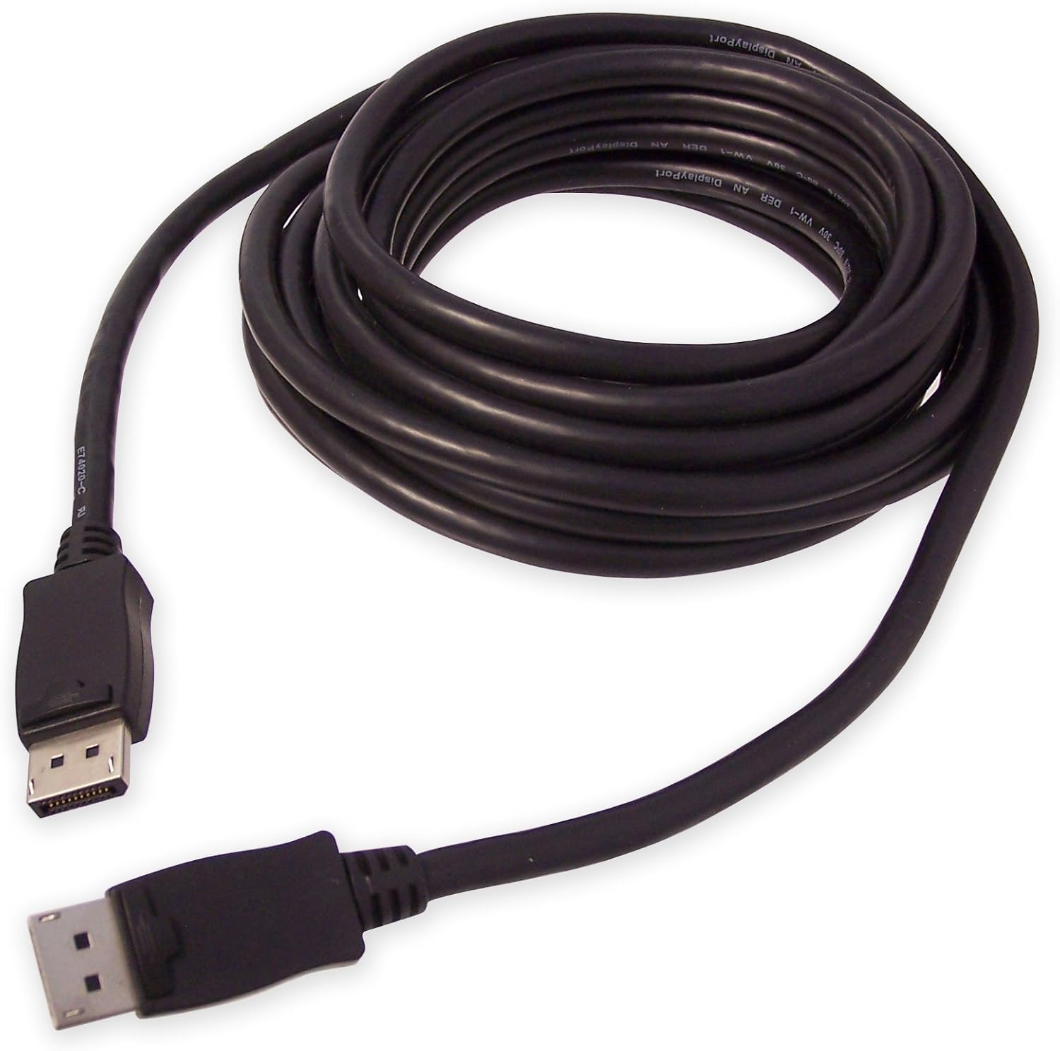 SIIG DisplayPort Digital Monitor Cable
