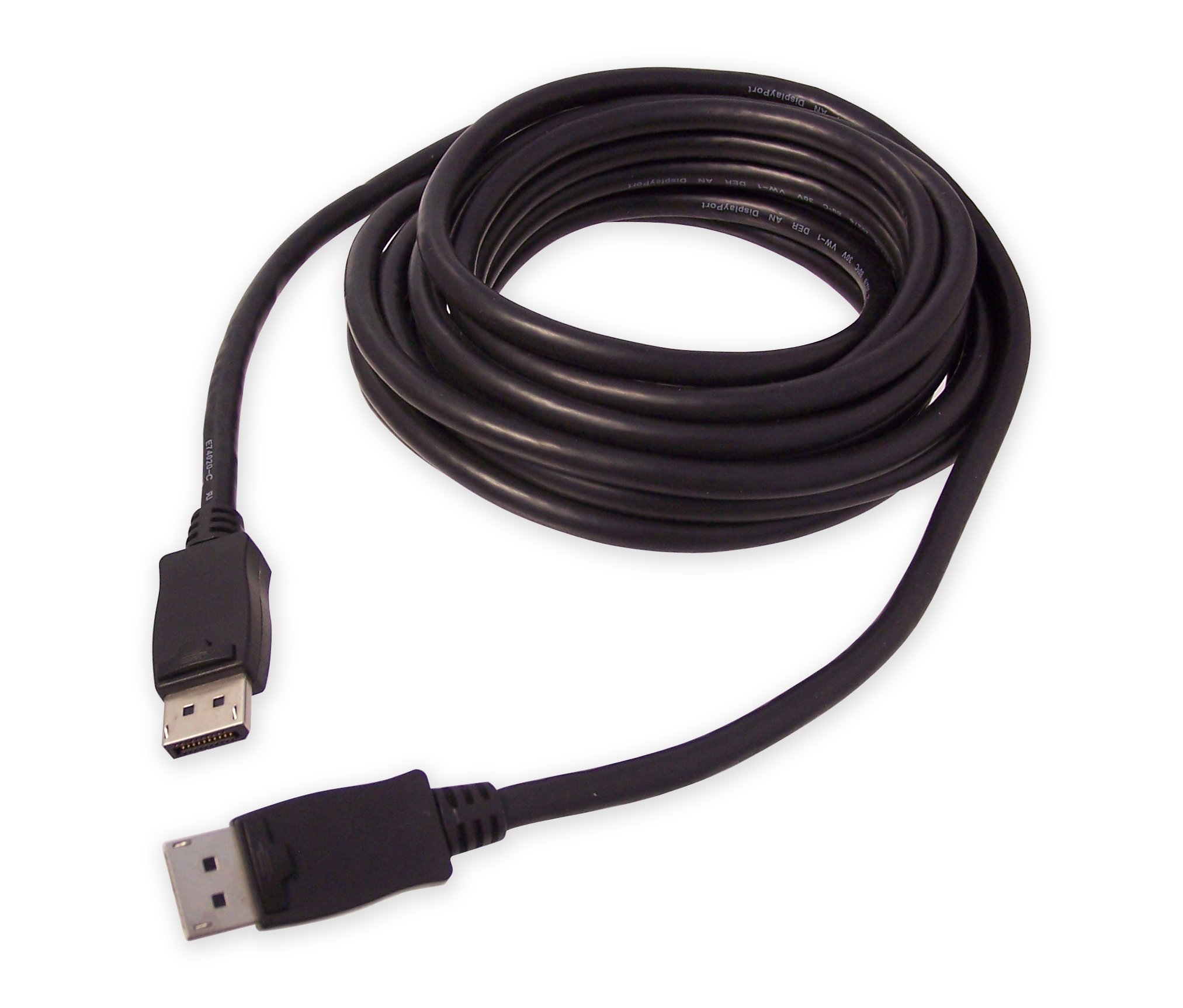 SIIG DisplayPort Digital Monitor Cable