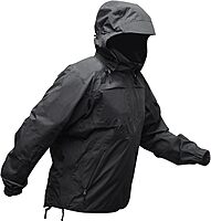 VERTX Men's Integrity Shell Tactical Waterproof Jacket