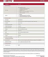 Identiv SCR3310v2.0 USB Smart Card Reader USB A