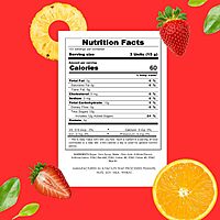 Colombina Sweet Delights Assorted Filled Candy, Rainbow Variety Pack, Individually Wrapped, Ideal for Parties, Birthdays