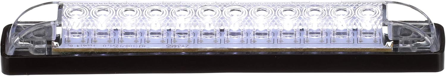 Attwood 6" LED Utility Courtesy Light - 12V