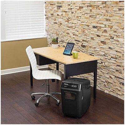 FELLOWES AutoMax Auto-Feed 2-in-1 Office Paper Shredder