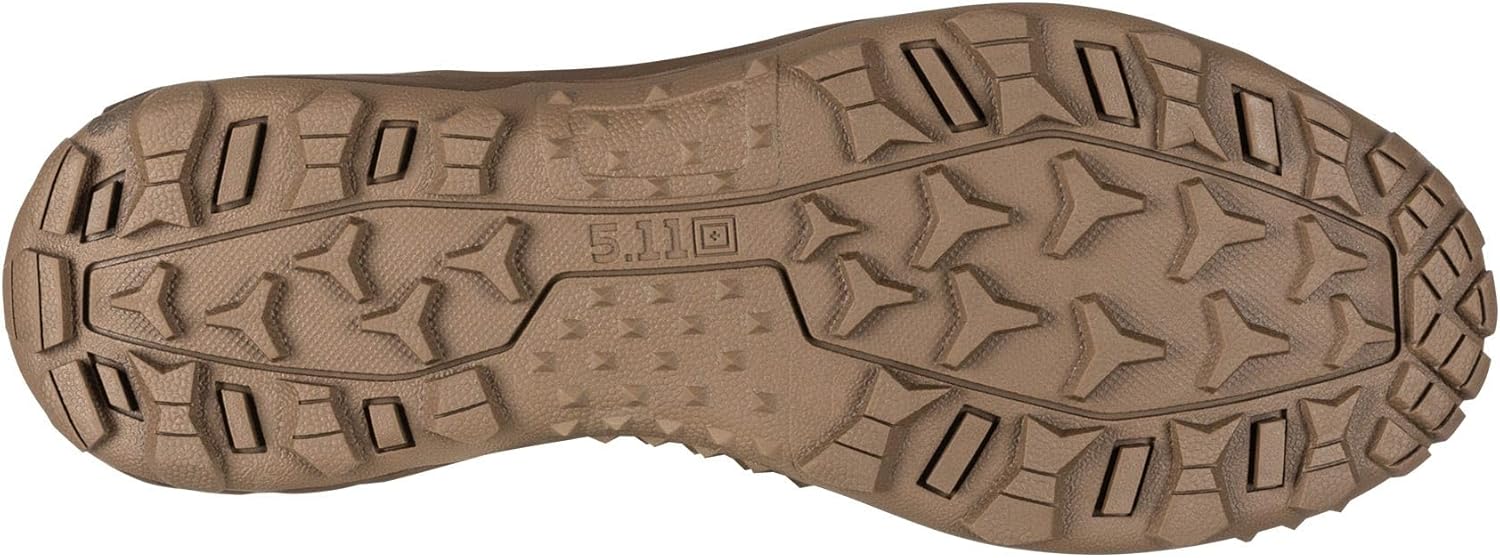 5.11 Tactical Men's A/T Waterproof 8" Boots