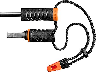 Gerber Gear Fire Starter [31-003114] New