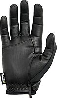 First Tactical Men’s Lightweight Patrol Glove with Goatskin Palm and Touchscreen Capability