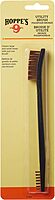 Hoppe's No. 9 Phosphor Bronze Utility Brush, 1 Inch