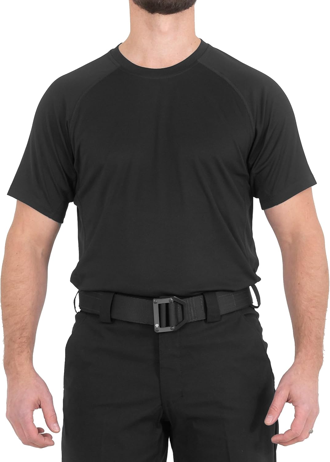 First Tactical Men's Performance Short Sleeve T-Shirt