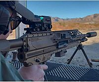 SIG SAUER ROMEO8T-AMR 1x40mm Red Dot Sight & JULIET3T-MICRO 3x22mm Magnifier Combo | Waterproof Electro-Optics Kit with QBCD