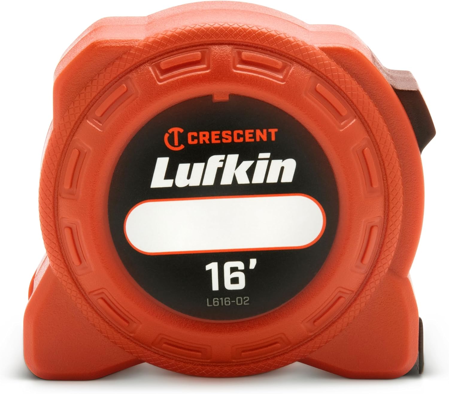 Lufkin 16' Power Tape - L616-02