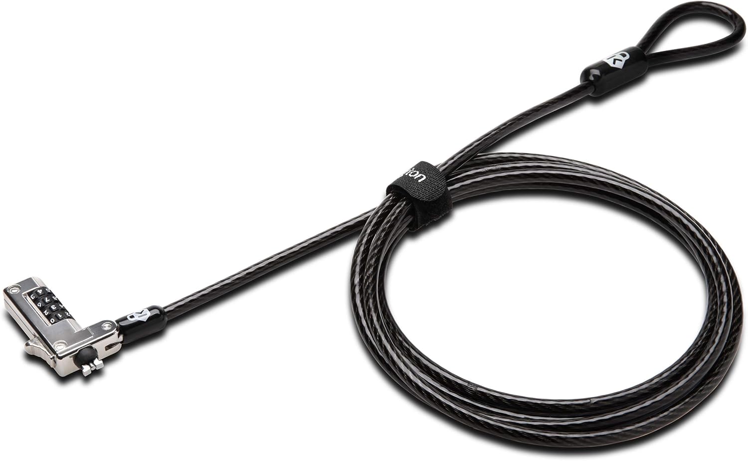 KENSINGTON NanoSaver Laptop Lock (Nano Security Slot)
