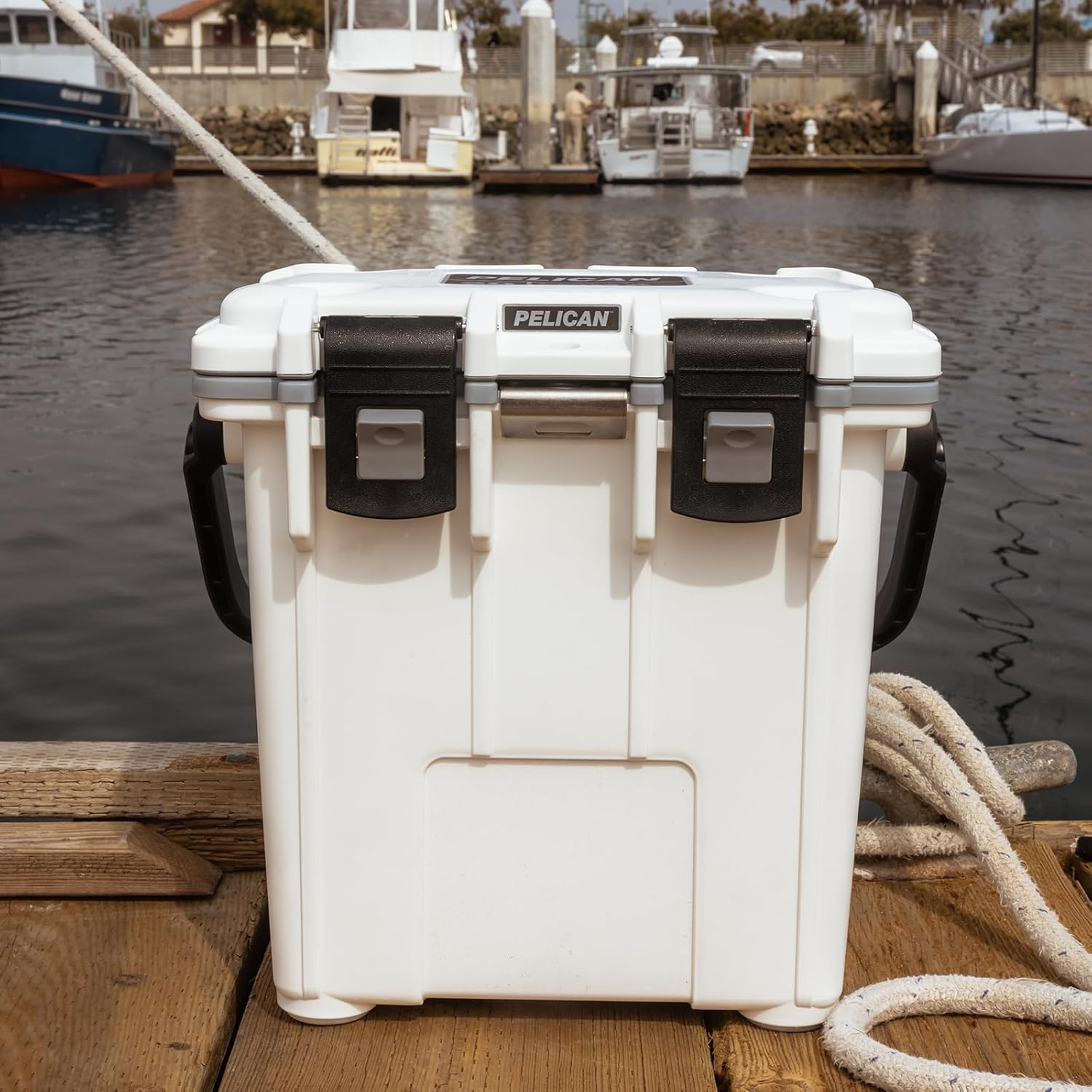 Pelican 20 Quart Elite Cooler
