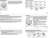 CASIO W735H Series Men's Digital Watch
