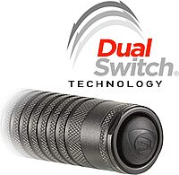 STREAMLIGHT Strion DS 375 Lumen Compact Rechargeable Dual Switch Flashlight