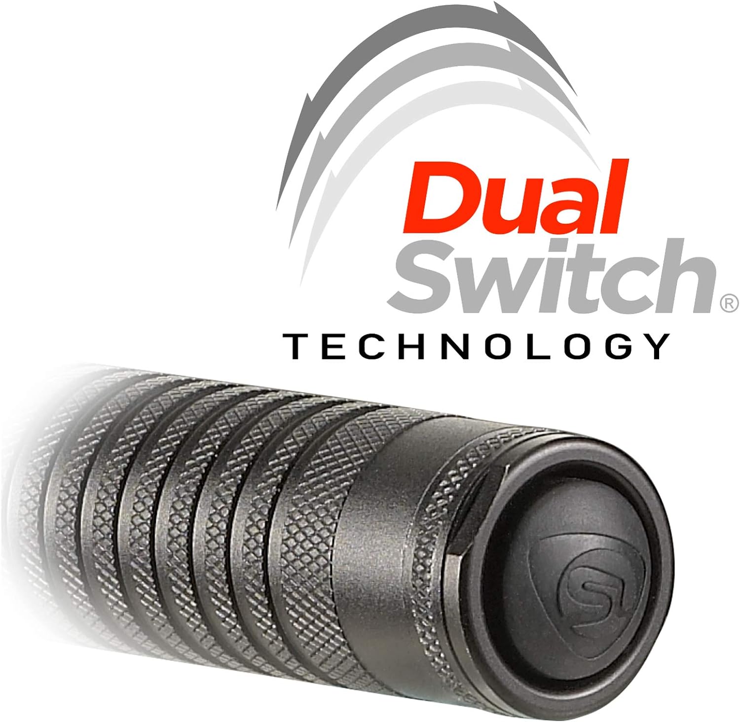 STREAMLIGHT Strion DS 375 Lumen Compact Rechargeable Dual Switch Flashlight