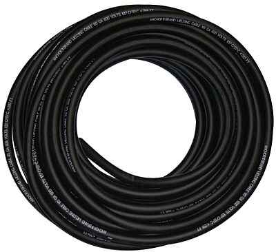 Best Welds - 1/0X50-1/0awg 50' Cut Coiled Tied, Kit