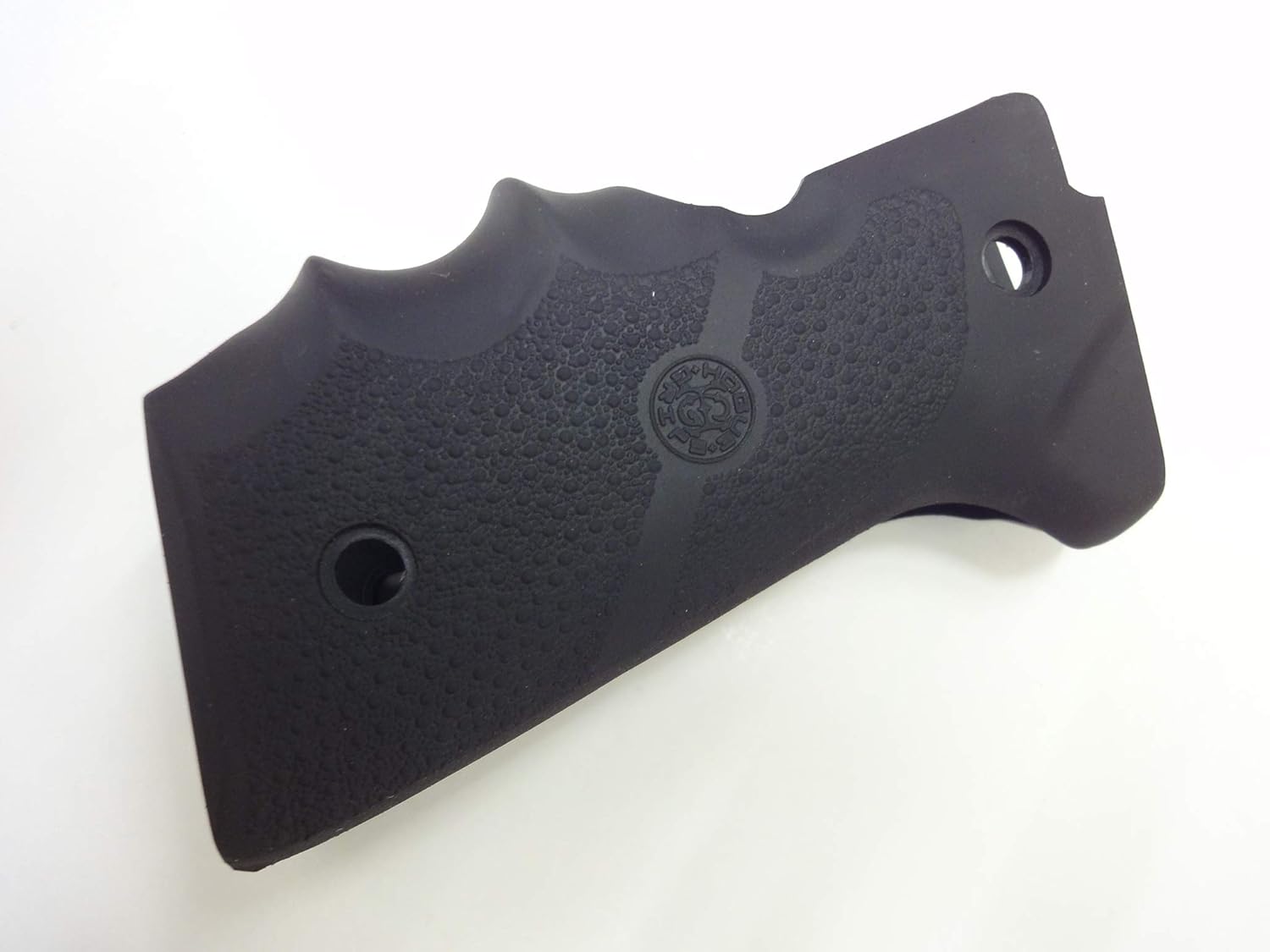 Hogue Beretta Vertec OverMolded Rubber Grip - Black