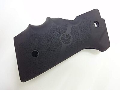 Hogue Beretta Vertec OverMolded Rubber Grip - Black