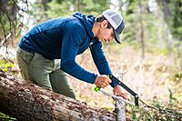 Gerber Freescape Camp Saw [31-002820]