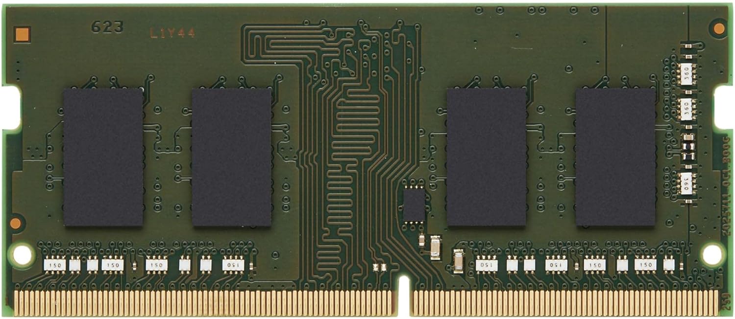 Kingston DDR4-3200 SODIMM Laptop Memory Modules