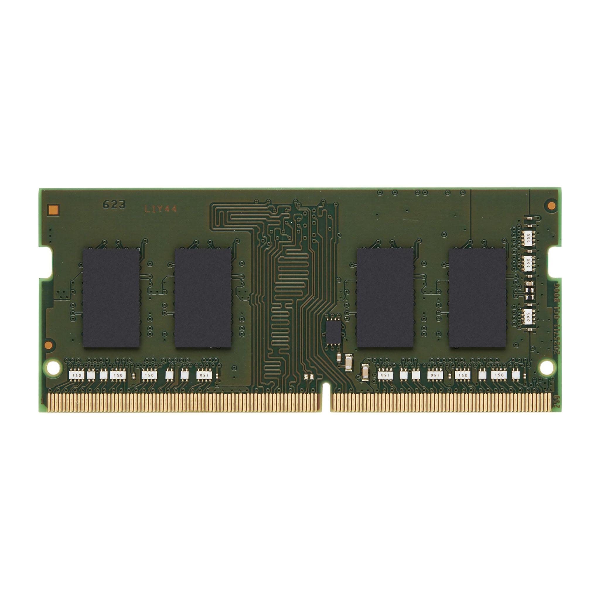 Kingston DDR4-3200 SODIMM Laptop Memory Modules
