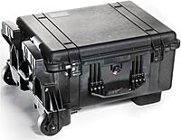 Pelican 1610 Mobility Case