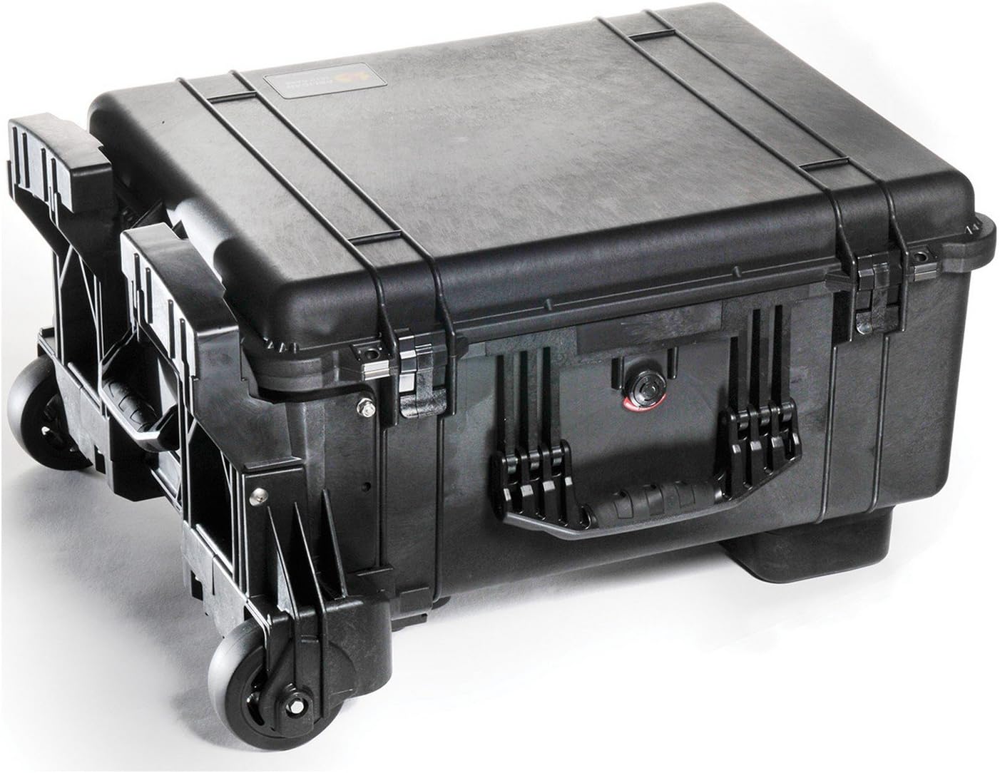 Pelican 1610 Mobility Case