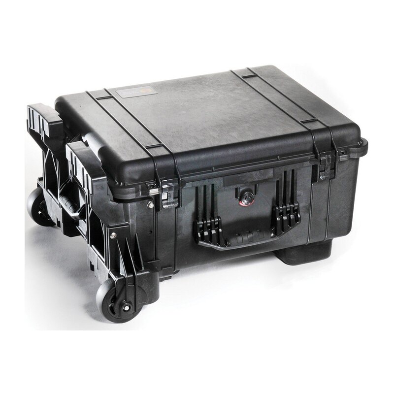 Pelican 1610 Mobility Case