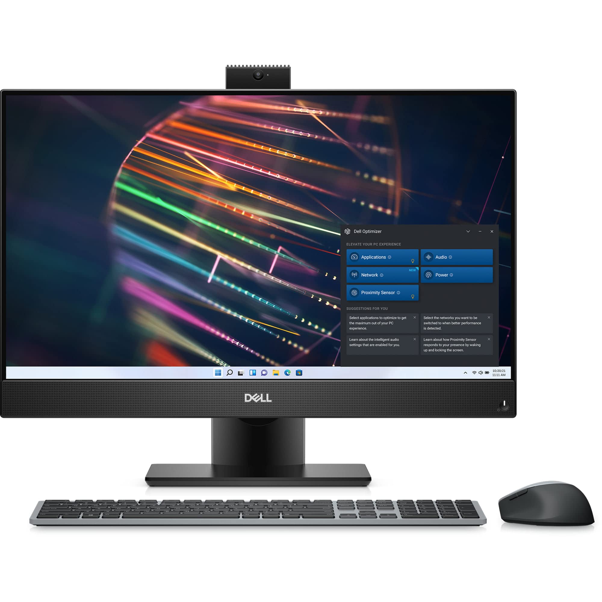 Dell OptiPlex 5400 AIO (24")