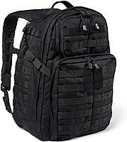 5.11 RUSH 24 2.0 Tactical MOLLE Backpack, 37L