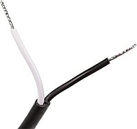 ATTWOOD LightArmor 2-Mile LED Navigation Lights 304 Stainless