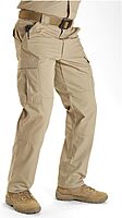 5.11 Tactical TDU Ripstop Cargo Pant for Men, Style 74003ABR