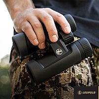 Leupold BX-2 Alpine HD Binoculars