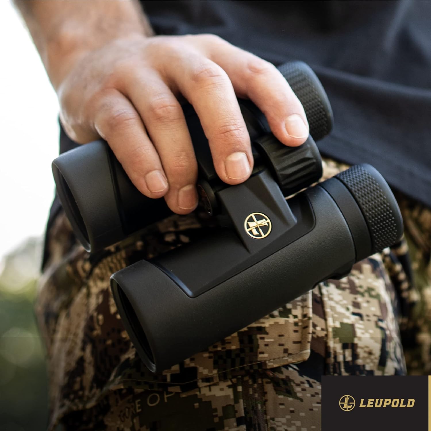 Leupold BX-2 Alpine HD Binoculars