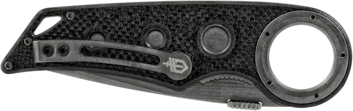 Gerber Gear Remix Folding Pocket Knife