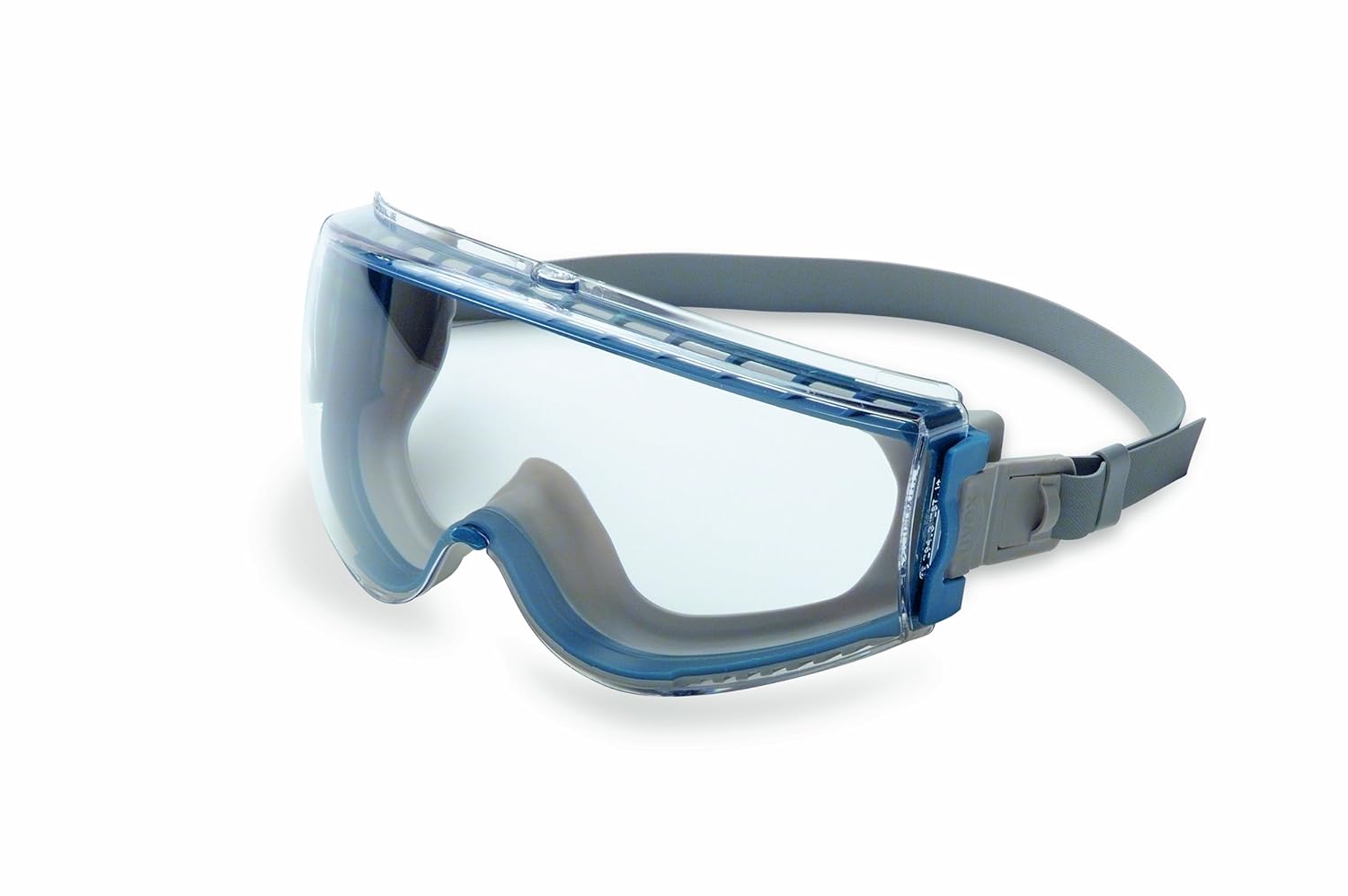 Honeywell Uvex Stealth Safety Goggles