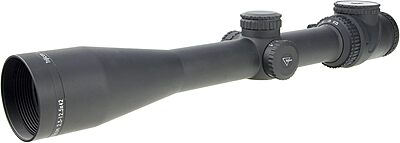 TRIJICON AccuPoint Battery-Free Illuminated Riflescope