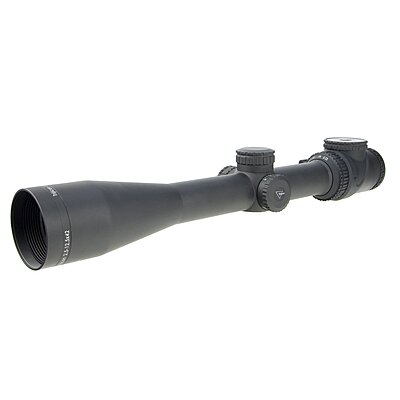 TRIJICON AccuPoint Battery-Free Illuminated Riflescope
