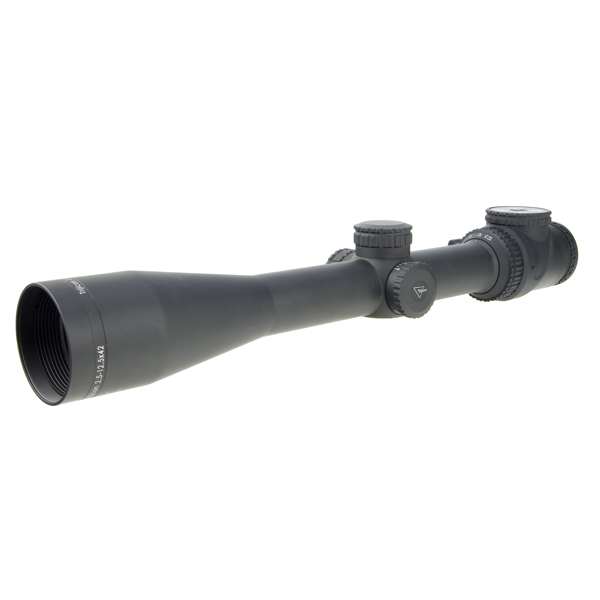 TRIJICON AccuPoint Battery-Free Illuminated Riflescope