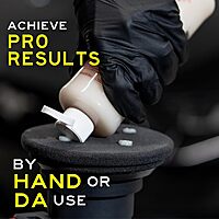 Collinite 845 Insulator Wax-Easy to Use Carnauba+Polymer Wax Sealant-High Gloss Shine+Durable Hydrophobic Beading & Long