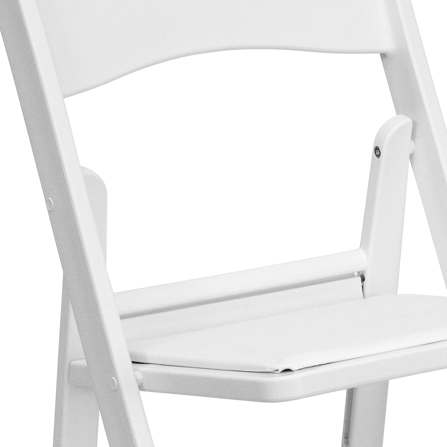 Flash Furniture Hercules Series Folding Chair - Resin Event Chair