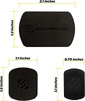 Nite Ize Ca$hBack Phone Wallet & MagicMount Plate Kit