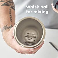 HYDRO FLASK 24 oz Insulated Stainless Steel Shaker Bottle