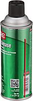 CRC Red Grease 03079 – 11 WT OZ, Multi-Purpose Aerosol Lubricant, Red Color for Easy Visual Inspection 1 Pack 11 Oz