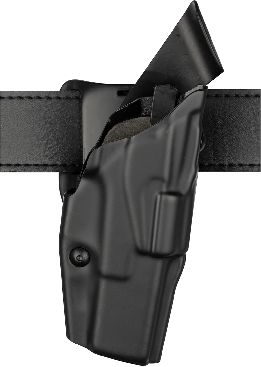 SAFARILAND 6390 ALS Mid-Ride Level I Retention Holster for GLOCK